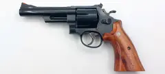 Brukt - Smith &amp; Wesson Mod 544 .44-40. 12,7 cm
