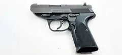 Brukt - Walter P5 Compact 9mm - 7cm L&#216;P