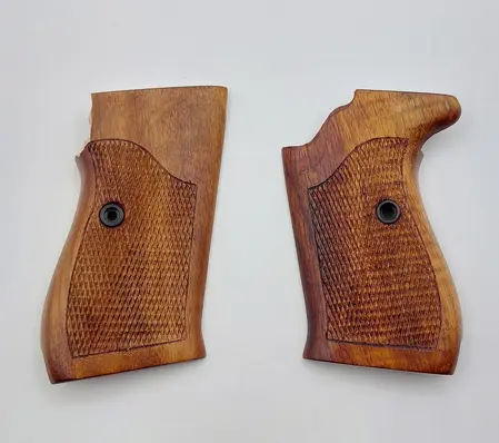 Brukt - Walter P5 Compact 9mm - 7cm LØP 