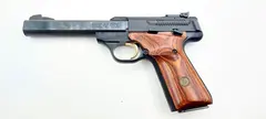 Brukt - Browning Buck Mark .22LR - 14cm