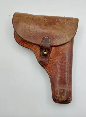 Brukt - Kongsberg M1914 .45 ACP Nummerlike 