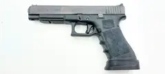 Brukt Glock 34 Gen3 Tunet avtrekk