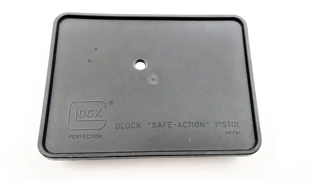 Brukt - Glock 17 Gen2 9x19. 11,2 cm 