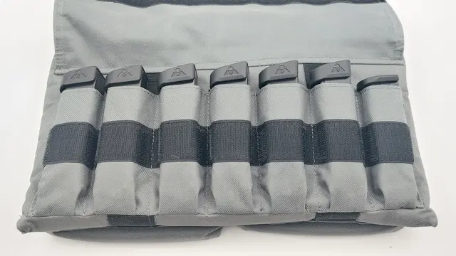 Brukt - Wilson Combat EDC X9 9x19 12,7cm 