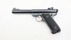 Brukt - Ruger MK III 22/45 .22lr. 14,2cm