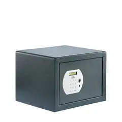 BURG-WÄCHTER Pure-Safe PS 120 E FP Elektronisk kodelås med fingeravtrykk