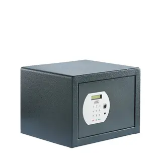 BURG-WÄCHTER Pure-Safe PS 120 E FP Elektronisk kodelås med fingeravtrykk