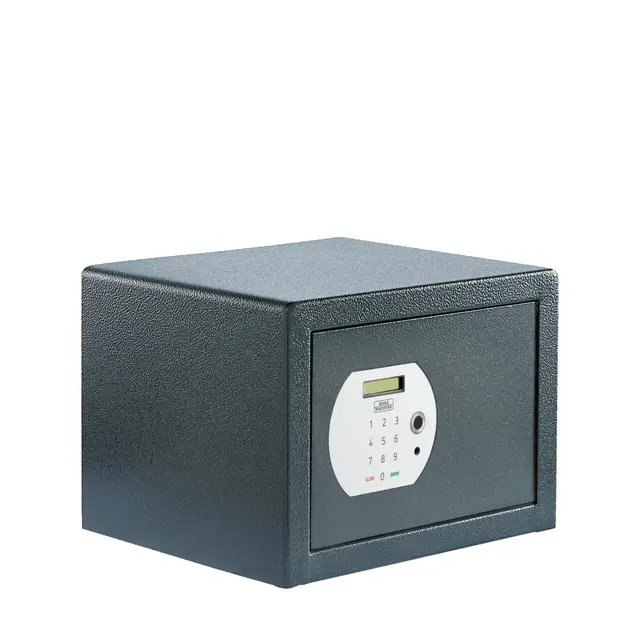 BURG-WÄCHTER Pure-Safe PS 120 E FP | Sikkerhetsskap med fingeravtrykk