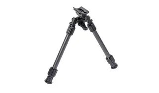Caldwell Accumax Swivel tofot 9"-13" for svivel, 23 - 33 cm