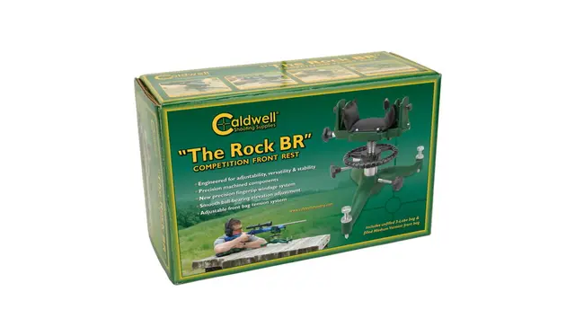 Caldwell Caldwell Rock BR 