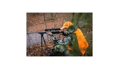 Caldwell AccuMax Rail tofot 13&quot;-30&quot; for picatinny rail, 33 - 76 cm