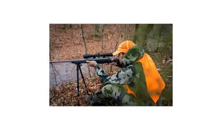 Caldwell AccuMax Rail tofot 13&quot;-30&quot; for picatinny rail, 33 - 76 cm