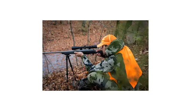 Caldwell AccuMax Swivel tofot 13"-30" for svivel, 33 - 76 cm 