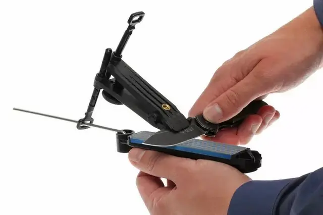 Camillus Aligner Pro kit in Rugged Carry Case 