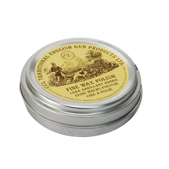 CCL Fine Wax Polish 50 ml 