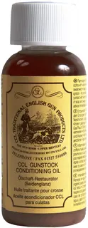 CCL Gunstock Conditioning Oil 50 ml