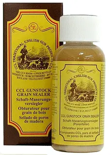CCL Gunstock Grain Sealer 50 ml