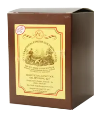 CCL Gunstock Oil Finishing Kit 2x250 ml, 1x100 ml