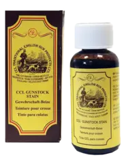 CCL Gunstock Stain 50 ml