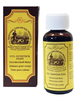 CCL Gunstock Stain 50 ml