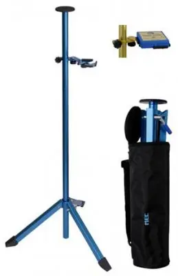 MEC skytestativ Mod. Tripod Club 