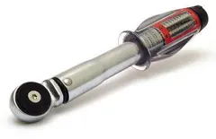 Norbar Momentn&#248;kkel inkl. 2 bits 4 - 20 NM