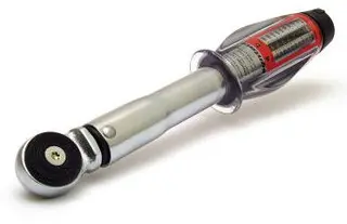Norbar Momentn&#248;kkel inkl. 2 bits 4 - 20 NM
