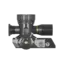 Spy Short Black