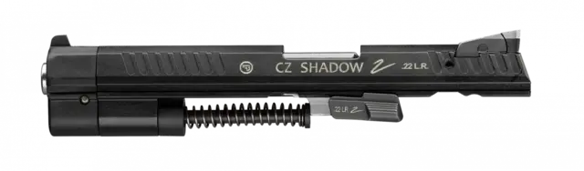 CZ Adapter Kadet 22LR for Shadow 2 