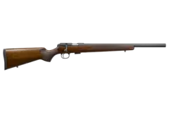 CZ 457 Varmint 22 LR m/gjenger 52,5 cm pipe