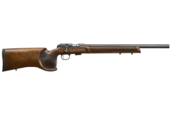 CZ 457 Varmint MTR 22 LR m/gjenger 52,5 cm Match l&#248;p