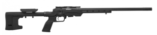 CZ 457 MDT 22 LR 22LR - 525mm