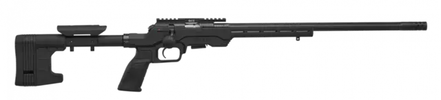 CZ 457 MDT 22 LR 22LR - 525mm 