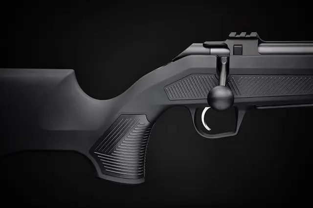 CZ 600 Alpha 51cm løp, gjenget M15x1 