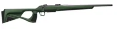 CZ 600 Ergo 51cm l&#248;p, gjenget M15x1