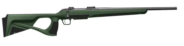 CZ 600 Ergo 51cm løp, gjenget M15x1 