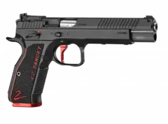 CZ Shadow 2 Target 6'' 9x19 9mm - 15,3cm