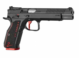 CZ Shadow 2 Target 6'' 9x19 9mm - 15,3cm