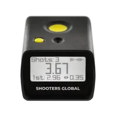 SG Timer GO Quick release + Pocket Clip