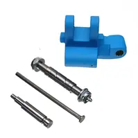 Dillon RL550 Krank