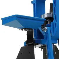 Dillon Bullet Tray Kit 650/750