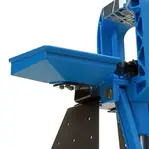 Dillon Bullet Tray Kit 550