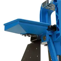 Dillon Bullet Tray Kit 550