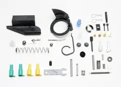 Dillon 650 Spare Part Kit 
