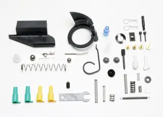 Dillon 650 Spare Part Kit