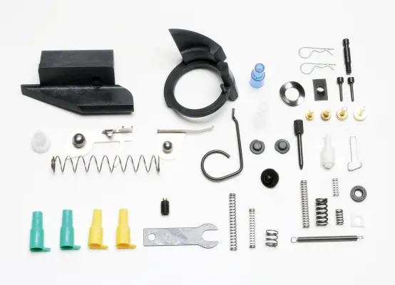 Dillon 650 Spare Part Kit 