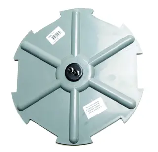 Dillon Case feed disc Large Pistol