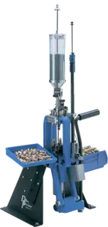 Dillon RL550C Presse
