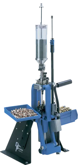 Dillon RL550C Presse 