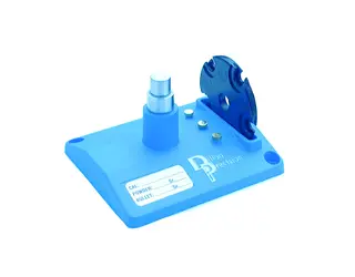 Dillon Toolhead Stand Stativ for Coversion Kit